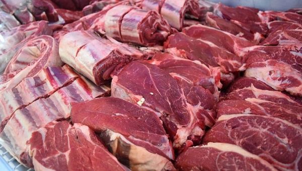 Exportaciones cárnicas se desmoronan en abril (aunque cifras se mantienen positivas respecto al 2019)