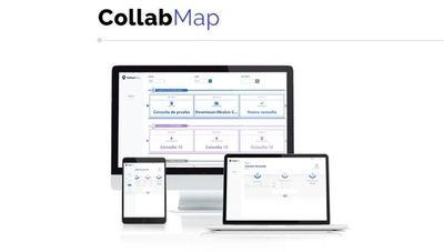 CollabMap: la plataforma que permite dar seguimiento a sectores vulnerables durante la pandemia