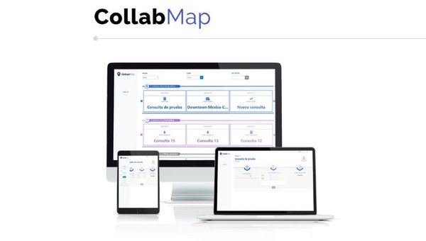 CollabMap: la plataforma que permite dar seguimiento a sectores vulnerables durante la pandemia