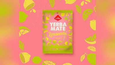 Un nuevo concepto de yerba mate nace con La Victoria (con Ginger Ale y Mojito)