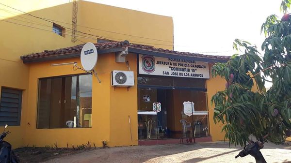 Detienen a un hombre mayor por presunto abuso de una niña de dos años y nueve meses