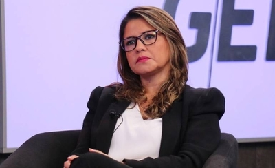 HOY / Internos de Tacumbú se manifiestan reclamando sus derechos, como son las visitas y la revisión de sus casos procesales