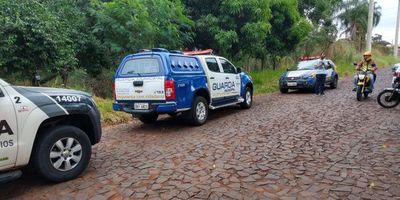 Asesinan a golpes a una paraguaya en Foz de Yguazú - ABC en el Este - ABC Color