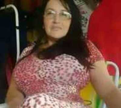 Presunto feminicidio en Santa Rita - Paraguay.com