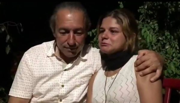 Prisión preventiva para la madre y el padrastro