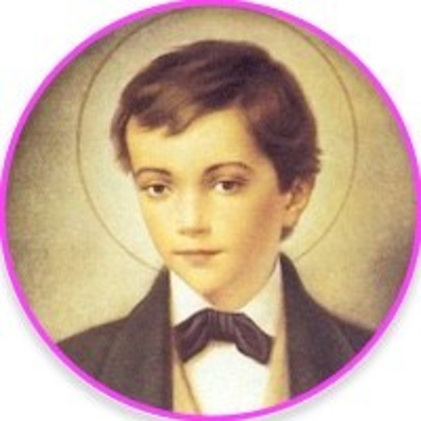 Santo Domingo Savio | Crónica