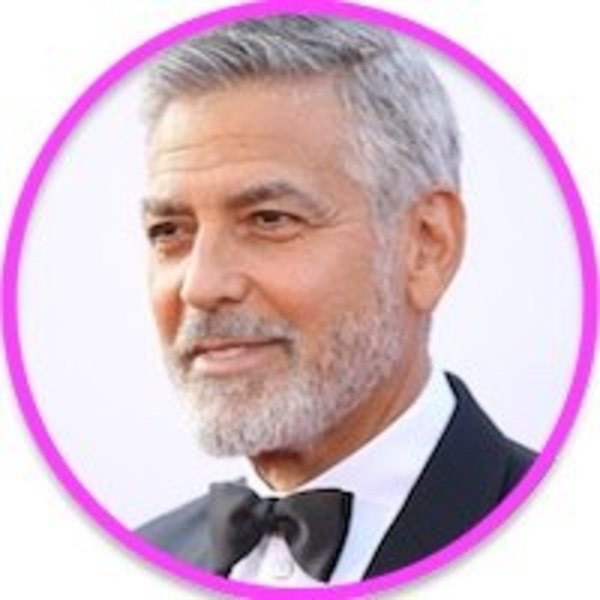 George Clooney | Crónica
