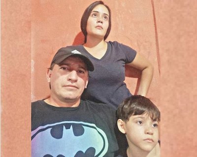 “YA ES HORA DE VOLVER…” | Crónica