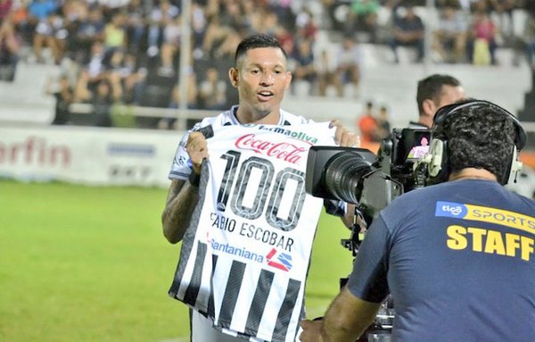 Fabio: en los “grandes” hubiese hecho 300 goles | Crónica