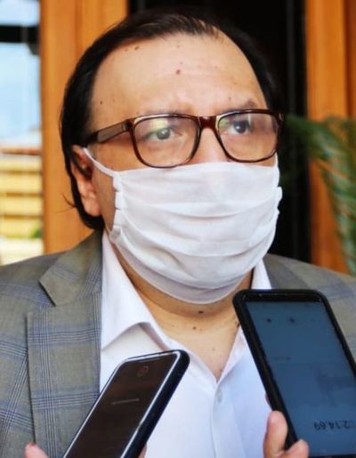 BNF dio G. 135.000 millones a mipymes por el covid-19 - Política - ABC Color