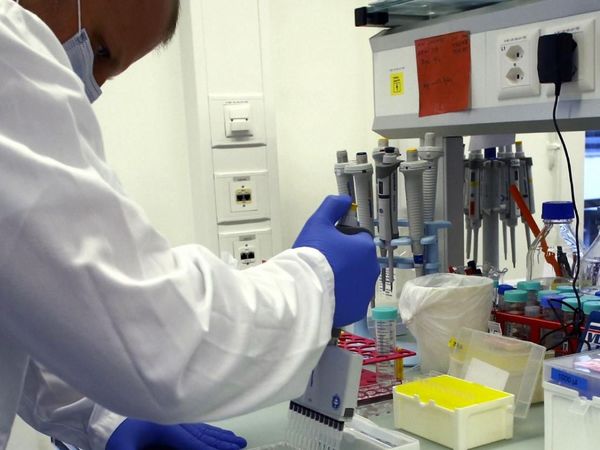 En Israel desarrollan anticuerpo que neutraliza al nuevo coronavirus