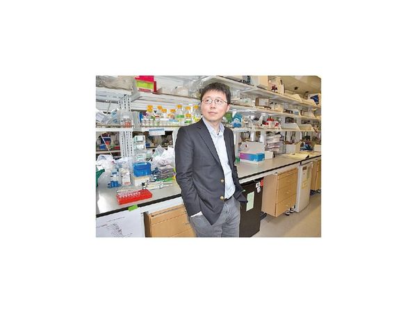 Científicos crean test rápido y barato para el Covid-19