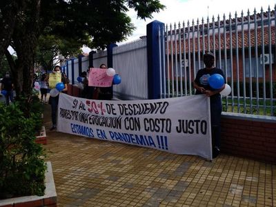 Diputados instan al Poder Ejecutivo a  reducir cuotas en colegios privados