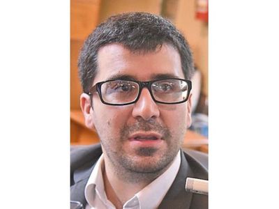 Diputado cuestiona el sobreprecio en software del IPS y mesas a G. 50 millones