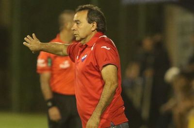 Paraguay, al Mundial del 77