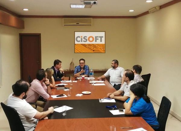 Piden anulación de la licitación informática porque faltan insumos