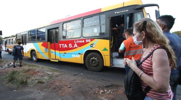 Instan a cumplir medidas