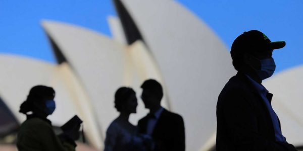 Australia espera tener su economía en funcionamiento para julio tras COVID-19 » Ñanduti