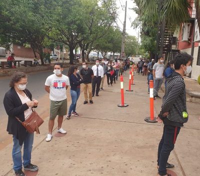 Identificaciones establece atención por últimos números de la cédula