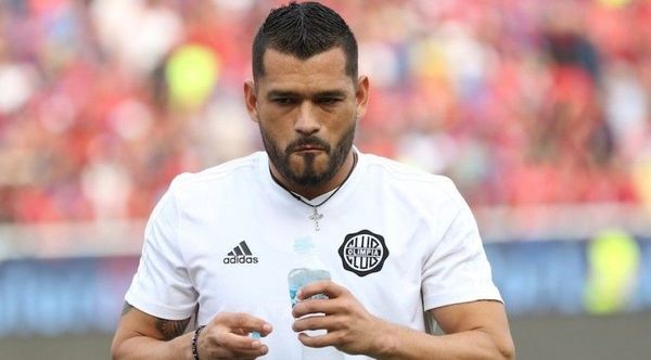 Imputaron a Miguel Samudio por violar la cuarentena