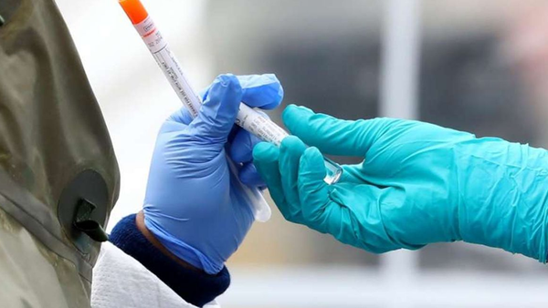 Descubren anticuerpos "completamente humanos" capaces de bloquear el coronavirus