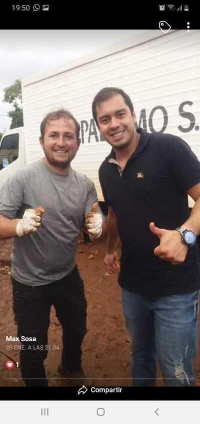 Operadores y hurreros de PRIETO farrean en plena CUARENTENA para festejar victoria ELECTORAL