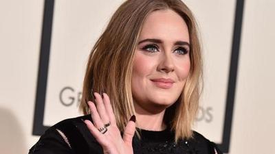 Adele reaparece en redes para agradecer a los trabajadores durante la crisis » Ñanduti