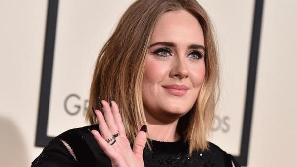 Adele reaparece en redes para agradecer a los trabajadores durante la crisis » Ñanduti