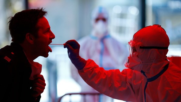 Científicos alemanes hallan anticuerpos que evitan que el coronavirus se propague por el organismo - ADN Paraguayo