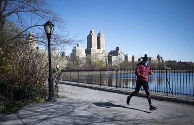 Suman 141 paraguayos contagiados con COVID-19 en Nueva York