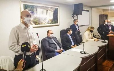 Apertura de frontera representa un riesgo con velocidad de propagación en Brasil