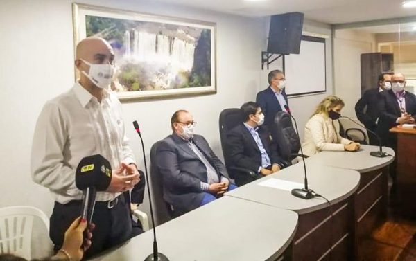 Apertura de frontera representa un riesgo con velocidad de propagación en Brasil