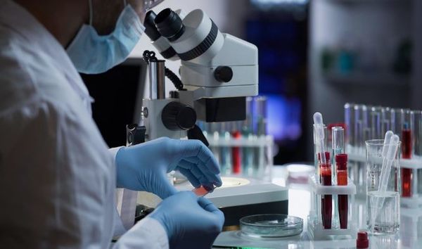 Israel desarrolla anticuerpo que ataca al coronavirus