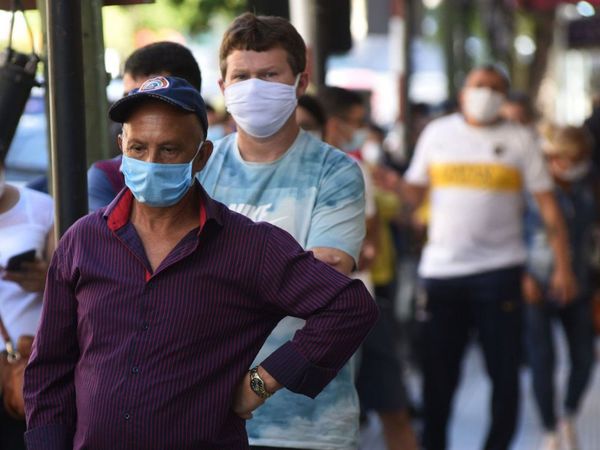Paraguay participará en pruebas de fármacos contra el Covid-19