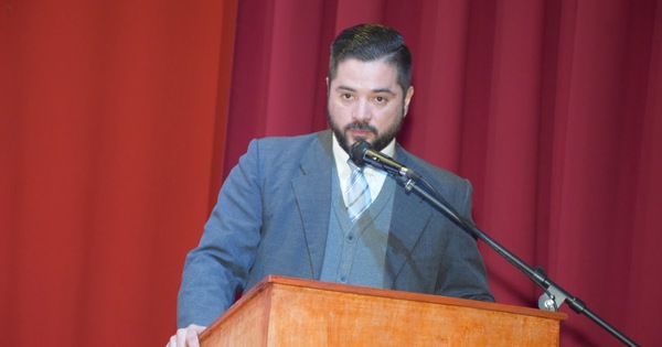Caso “apriete” de funcionarios: No hay “pruebas fehacientes”, dice director