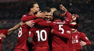 La Premier League volvería con sensibles cambios en su reglamento