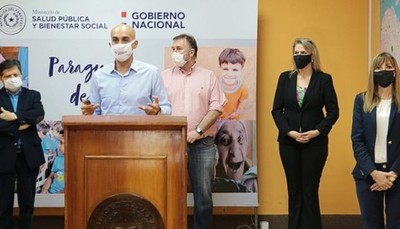 Apertura de frontera representa un riesgo con velocidad de propagación en Brasil