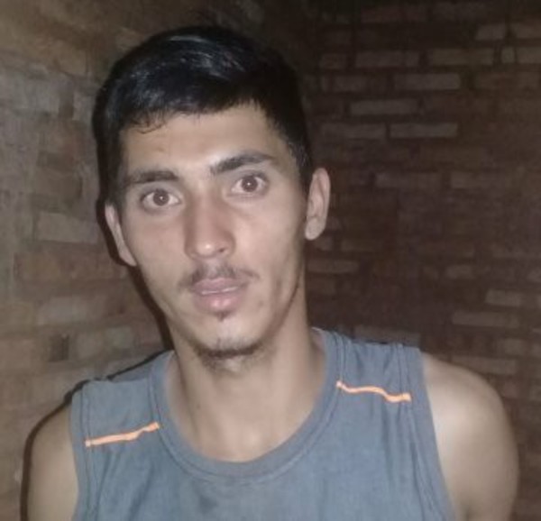 Temen que hombre que huyó de albergue esté infectado
