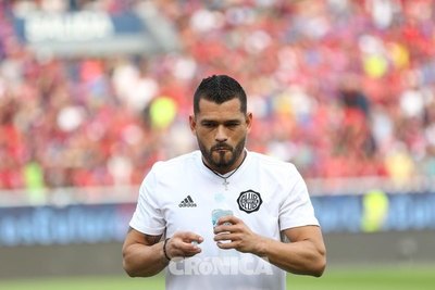 Feroz imputación para pelotero de la “O” | Crónica
