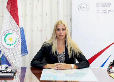 Migraciones hace trabajo interinstitucional en 13 puestos fronterizos. - .::RADIO NACIONAL::.