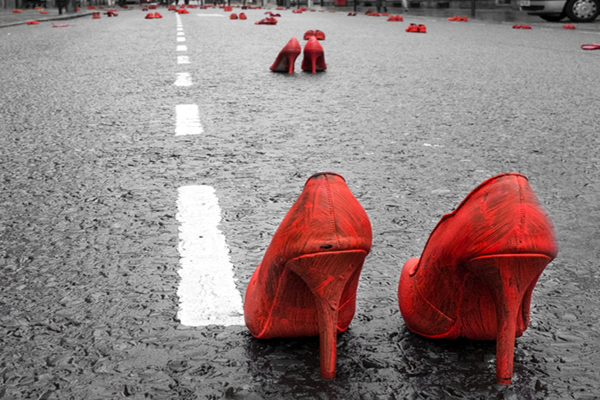 Sin casos de feminicidios en abril » Ñanduti