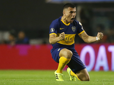 Futbolistas paraguayos esperan por el regreso