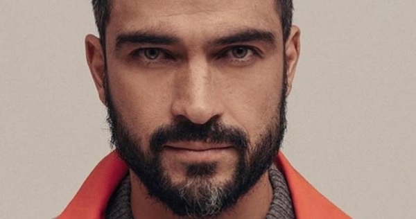 HOY / El actor Alfonso Herrera envía SOS por los refugiados en época del COVID-19