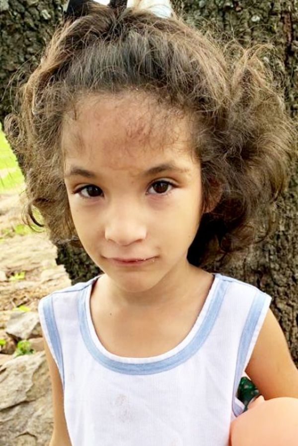No descartan que “Yuyu” haya sido entregada a otra persona - Nacionales - ABC Color