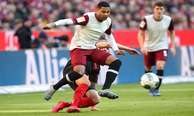 Aprueban vuelta de la Bundesliga