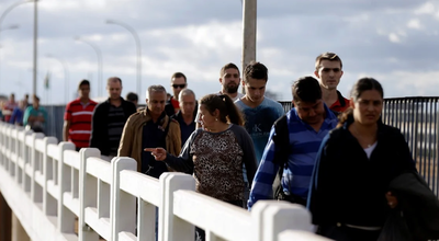 Apertura de frontera sería un riesgo considerando la propagación en Brasil - Paraguay Informa