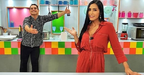 Rossana Barrios sobre la finalización de Karu Porã: 'Nos arrastró la crisis'