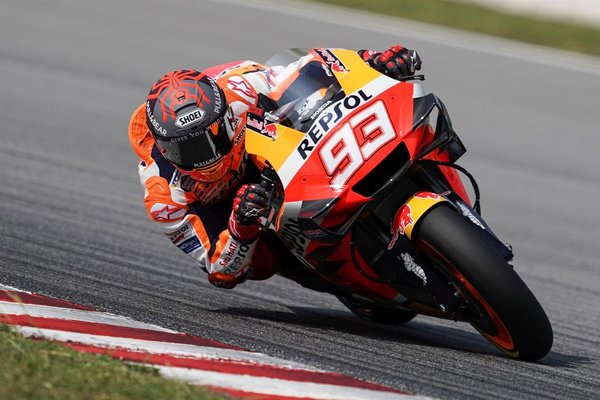 Paco Valdez nos trae toda la información del motociclismo