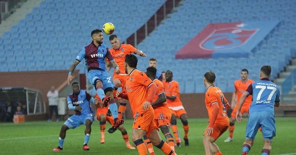 En Turquía, el fútbol regresa en junio