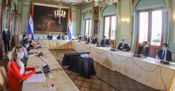 Ministerio de Hacienda ya trabaja en un plan de recuperación